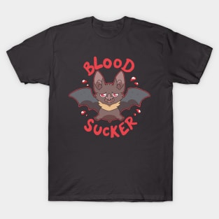 Blood Sucker T-Shirt